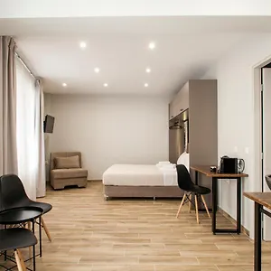 Raise The Project Apartament