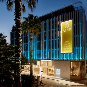 Hotel Olive, Héraklion