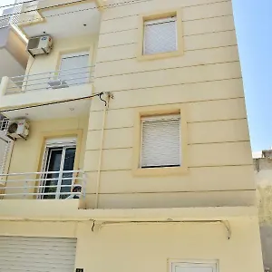 Chalkidonos Ηράκλειο Κρήτης
