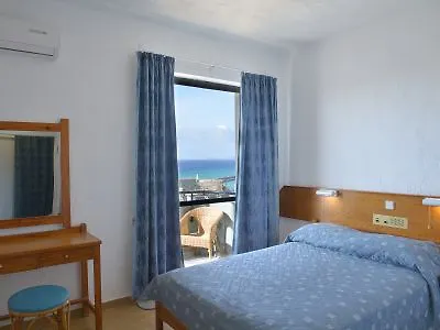 Irini Hotel Ηράκλειο Κρήτης