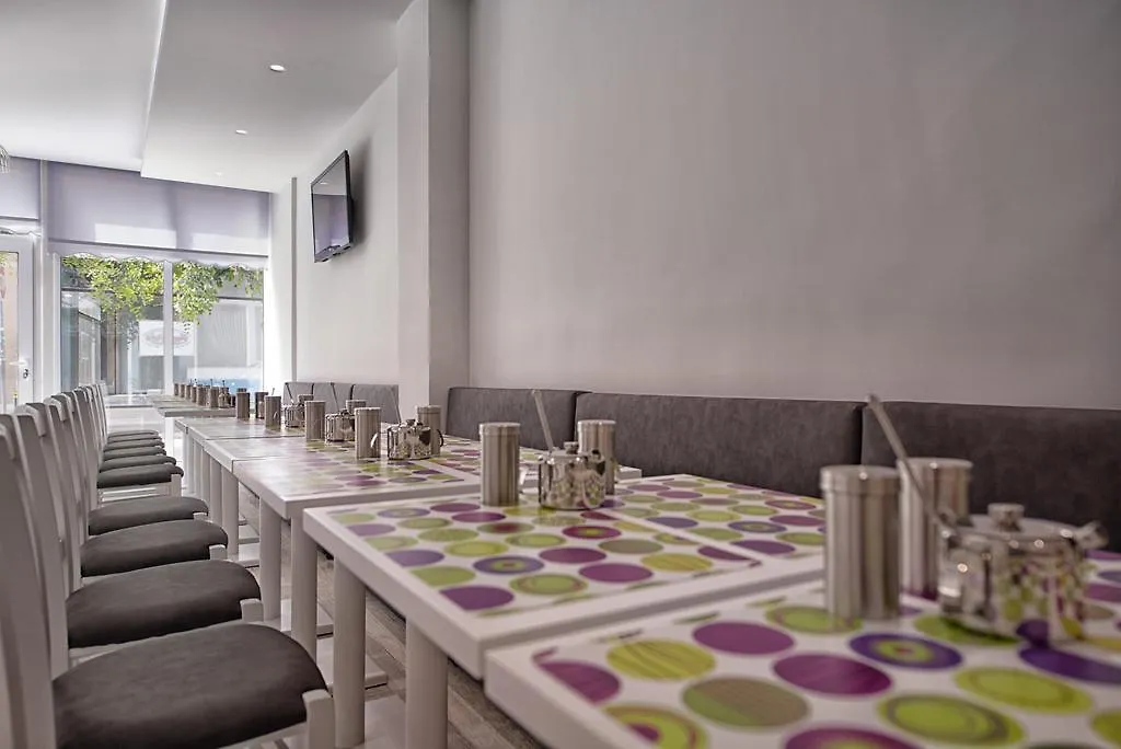 Irini Hotel Ηράκλειο Κρήτης