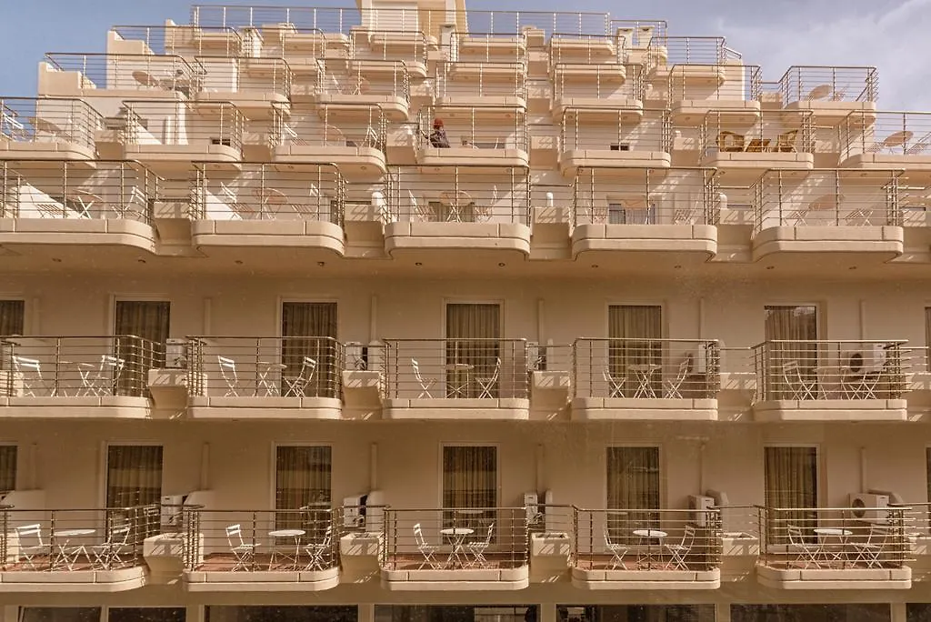 Irini Hotel Ηράκλειο Κρήτης 3*,