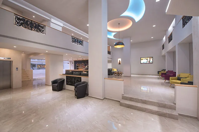 Irini Hotel Ηράκλειο Κρήτης