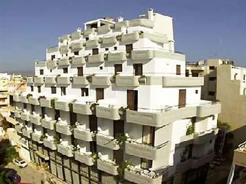 ***  Irini Hotel Ηράκλειο Κρήτης Ελλάδα