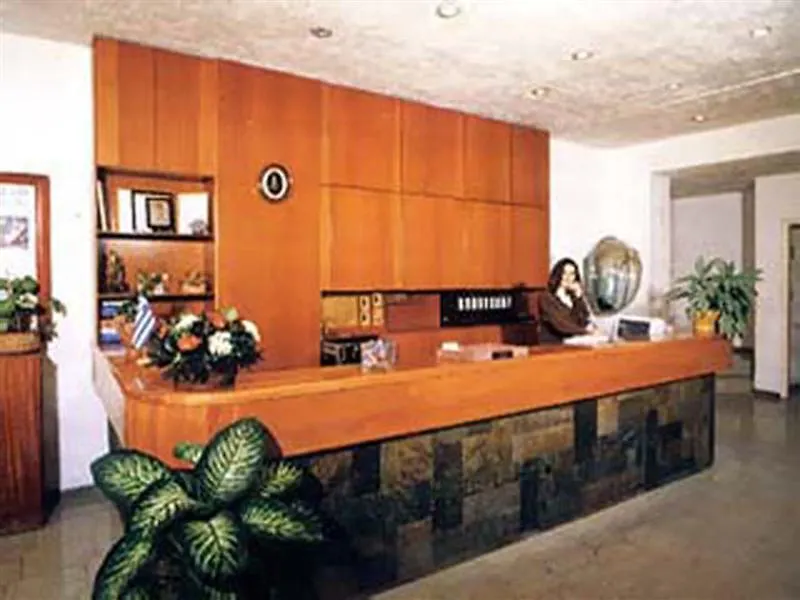 Irini Hotel Ηράκλειο Κρήτης 3*,