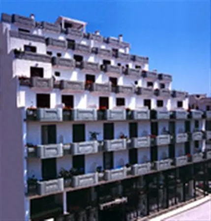 Irini Hotel Ηράκλειο Κρήτης