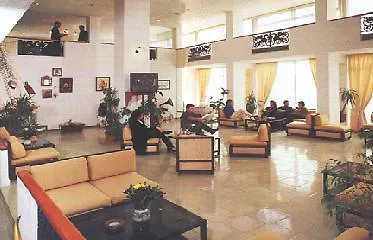 Irini Hotel Ηράκλειο Κρήτης