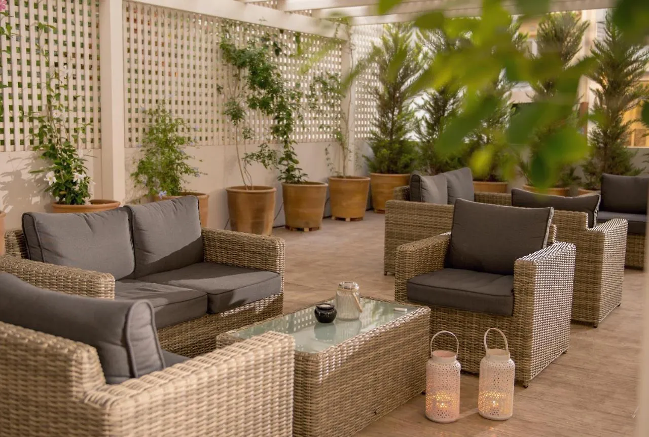 Irini Hotel Ηράκλειο Κρήτης 3*,  Ελλάδα