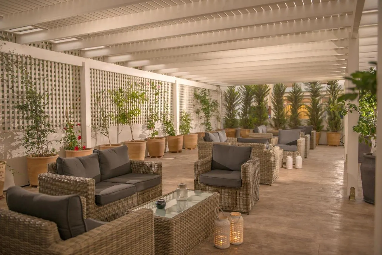 Irini Hotel Ηράκλειο Κρήτης