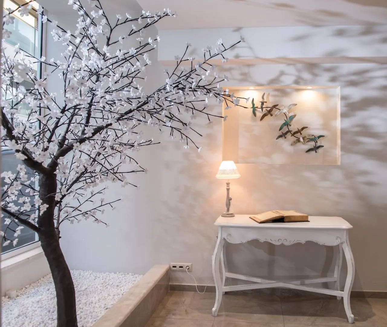 Irini Hotel Ηράκλειο Κρήτης 3*,