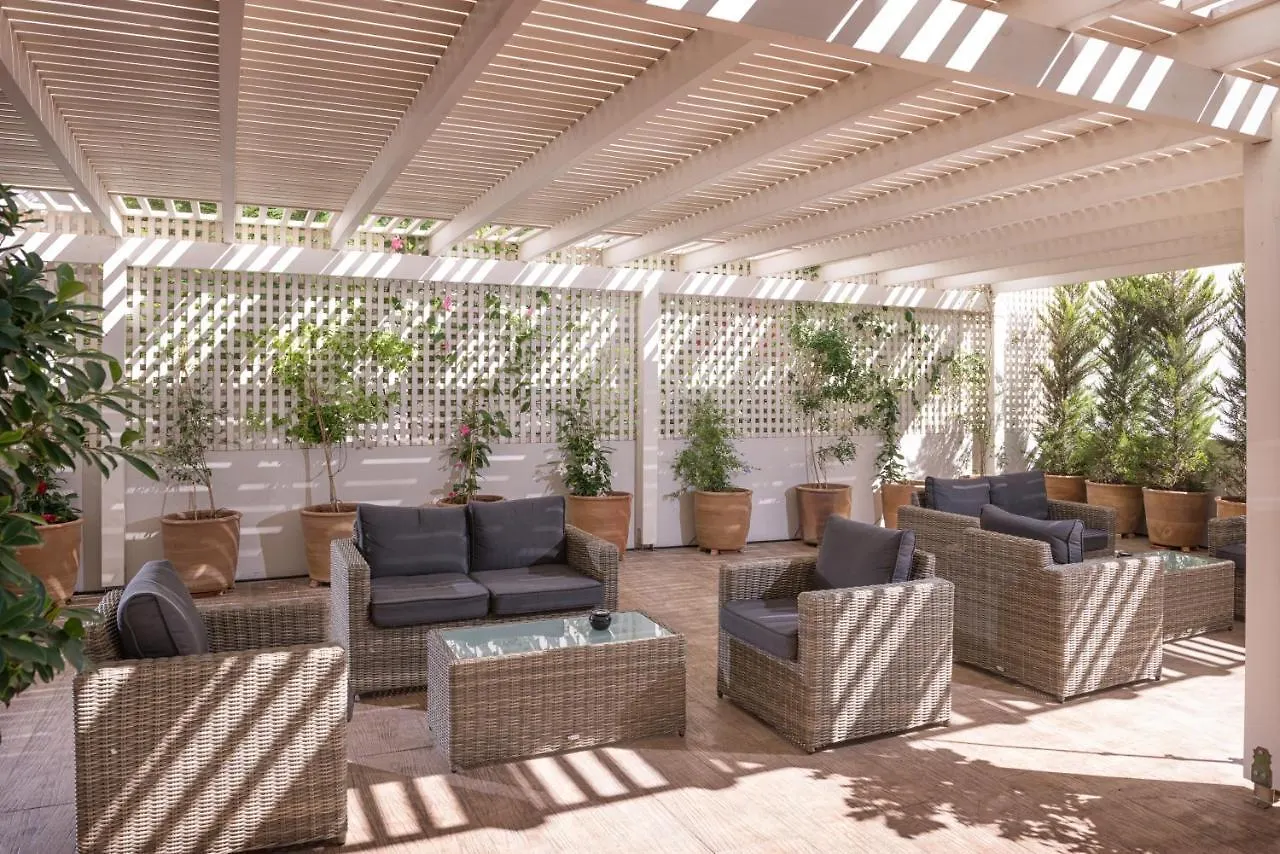 Irini Hotel Ηράκλειο Κρήτης 3*,