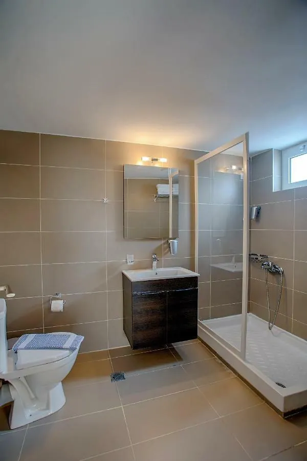 Irini Hotel Ηράκλειο Κρήτης 3*,  Ελλάδα