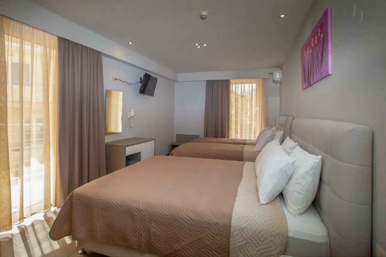 Irini Hotel Ηράκλειο Κρήτης