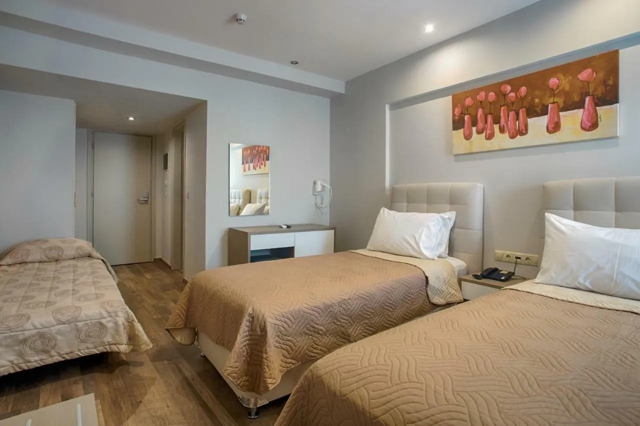 Irini Hotel Ηράκλειο Κρήτης