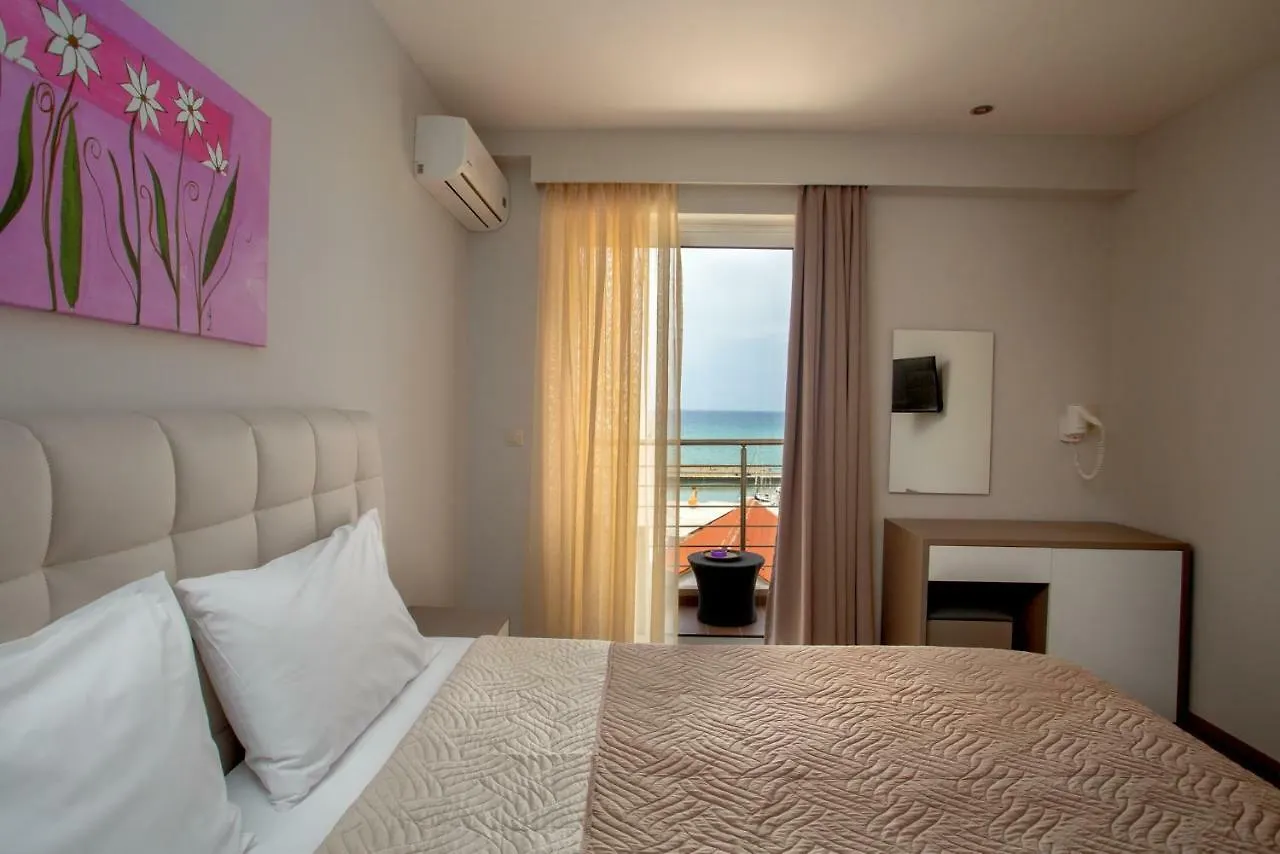 Irini Hotel Ηράκλειο Κρήτης Ελλάδα