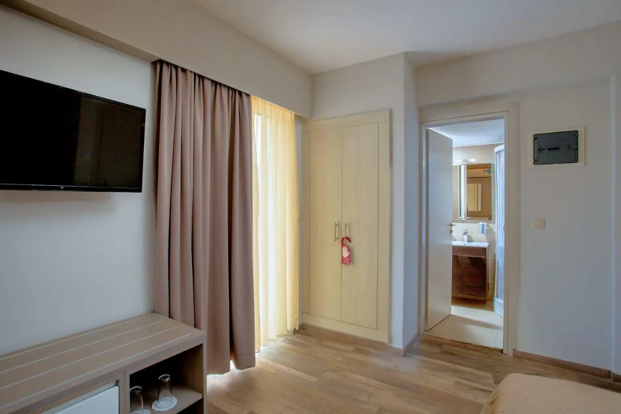 ***  Irini Hotel Ηράκλειο Κρήτης Ελλάδα