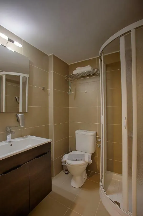 ***  Irini Hotel Ηράκλειο Κρήτης Ελλάδα