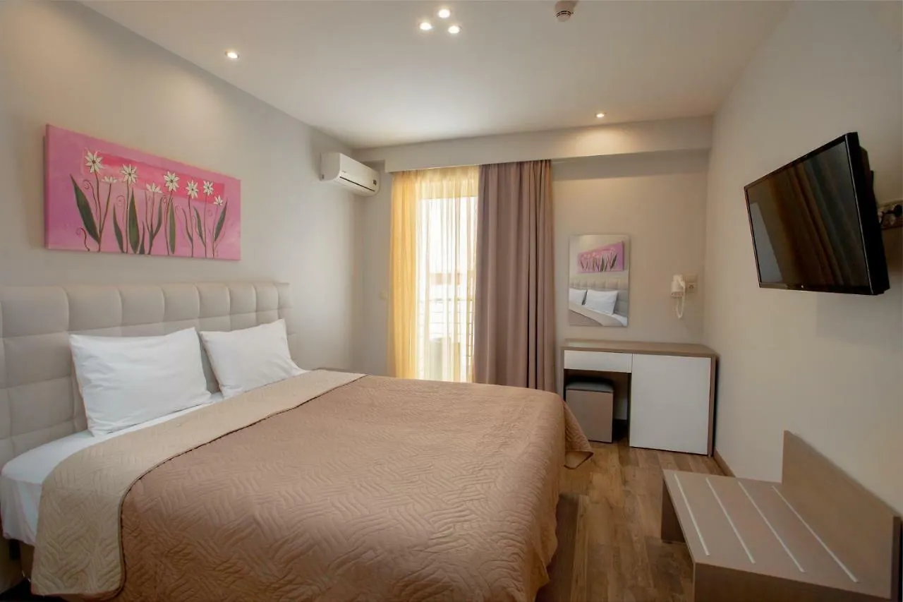 Irini Hotel Ηράκλειο Κρήτης