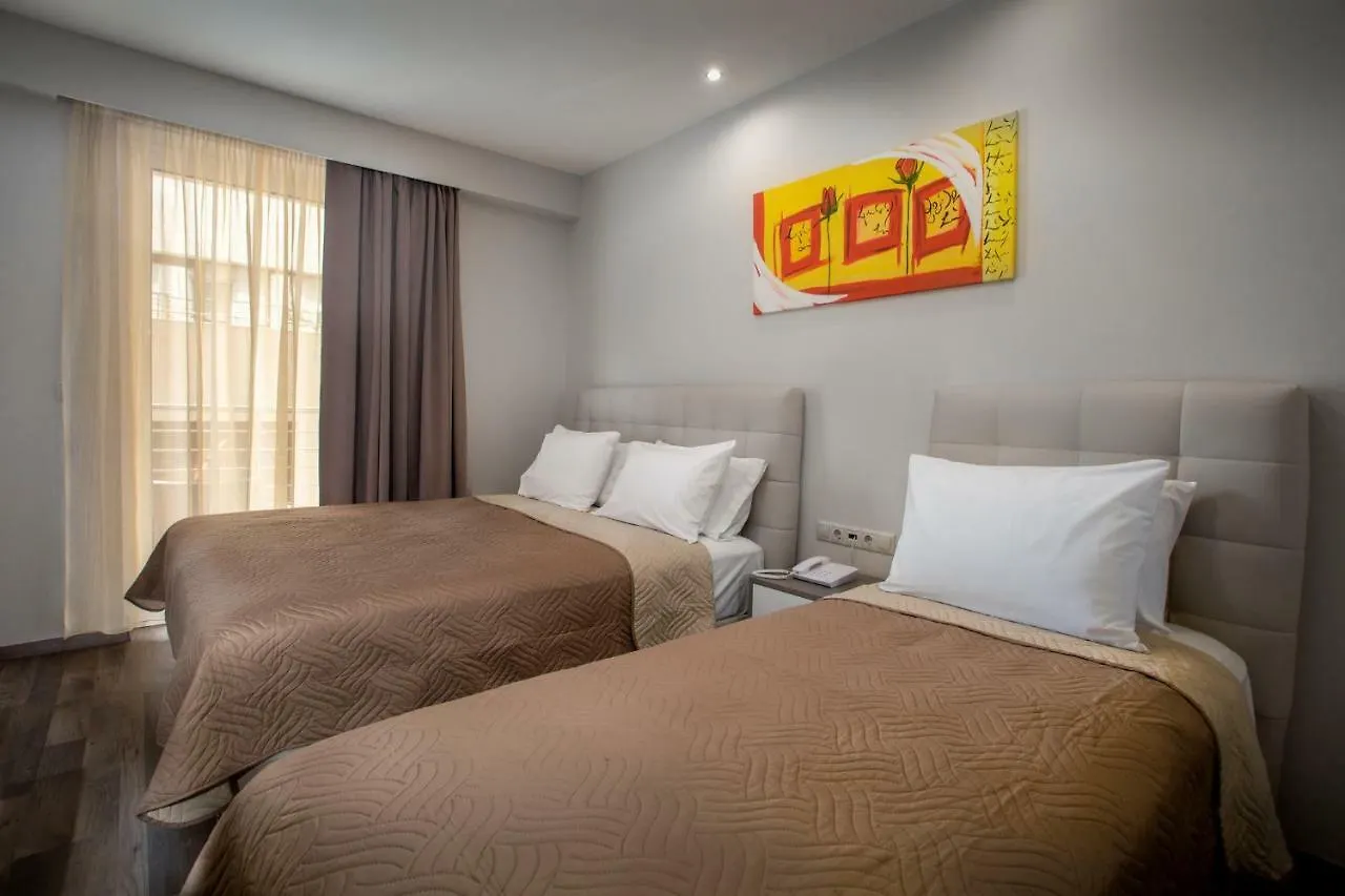 Irini Hotel Ηράκλειο Κρήτης Ελλάδα