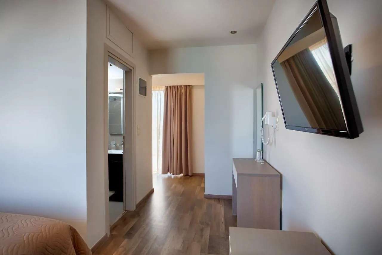 Irini Hotel Ηράκλειο Κρήτης Ελλάδα