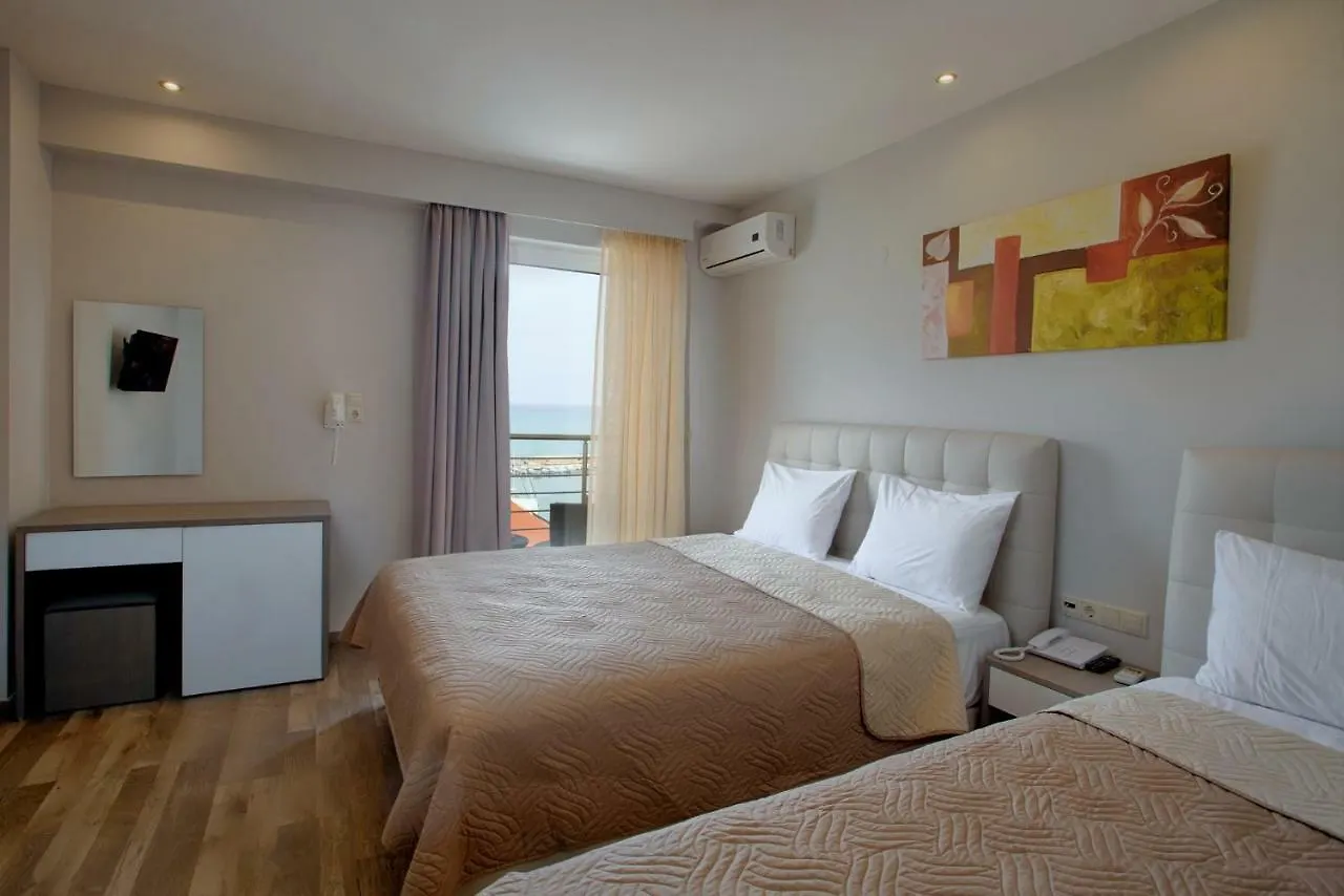Irini Hotel Ηράκλειο Κρήτης