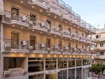 Irini Hotel Ηράκλειο Κρήτης