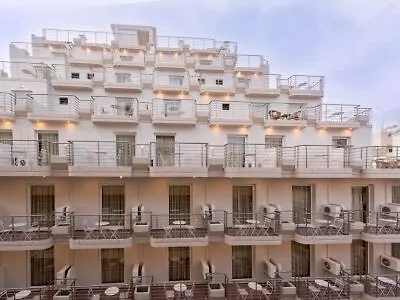 Irini Hotel Ηράκλειο Κρήτης