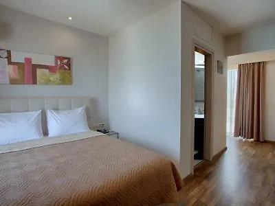 Irini Hotel Ηράκλειο Κρήτης