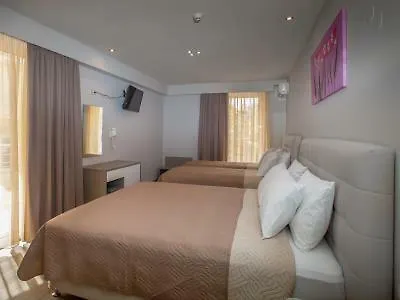 Irini Hotel Ηράκλειο Κρήτης