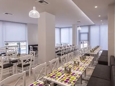 Irini Hotel Ηράκλειο Κρήτης